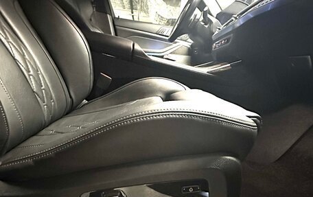 BMW X7, 2023 год, 12 500 000 рублей, 16 фотография