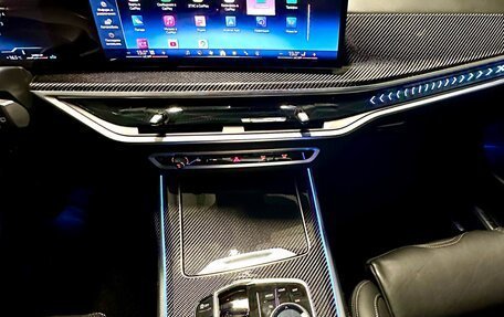 BMW X7, 2023 год, 12 500 000 рублей, 10 фотография