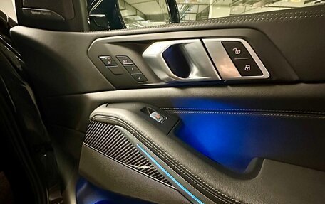 BMW X7, 2023 год, 12 500 000 рублей, 14 фотография