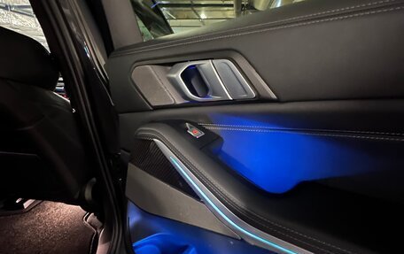 BMW X7, 2023 год, 12 500 000 рублей, 12 фотография