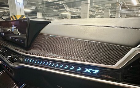 BMW X7, 2023 год, 12 500 000 рублей, 9 фотография