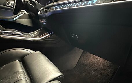 BMW X7, 2023 год, 12 500 000 рублей, 15 фотография