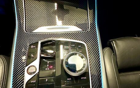 BMW X7, 2023 год, 12 500 000 рублей, 11 фотография