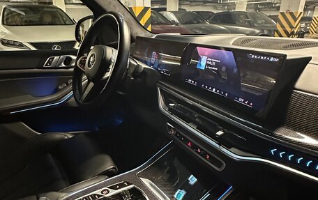 BMW X7, 2023 год, 12 500 000 рублей, 8 фотография