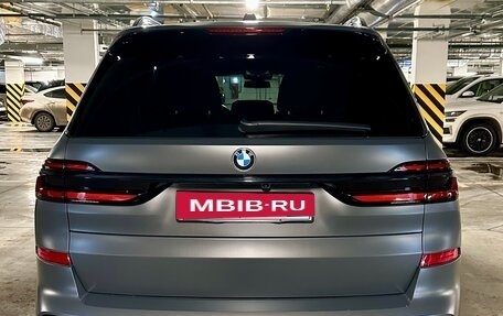 BMW X7, 2023 год, 12 500 000 рублей, 6 фотография