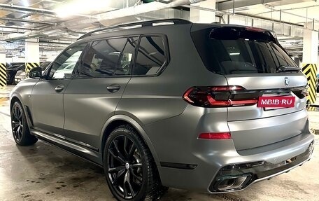 BMW X7, 2023 год, 12 500 000 рублей, 5 фотография