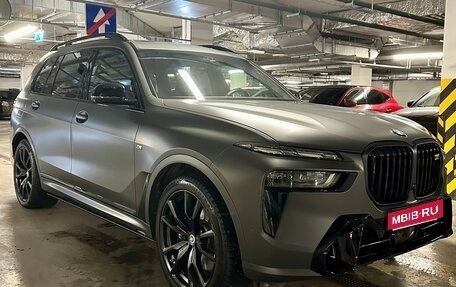 BMW X7, 2023 год, 12 500 000 рублей, 4 фотография