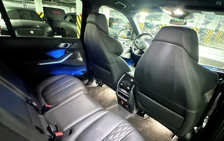 BMW X7, 2023 год, 12 500 000 рублей, 18 фотография