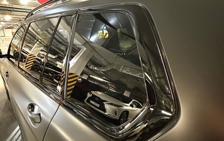 BMW X7, 2023 год, 12 500 000 рублей, 28 фотография