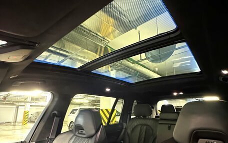 BMW X7, 2023 год, 12 500 000 рублей, 20 фотография