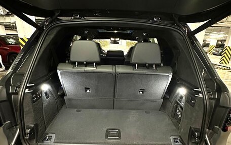 BMW X7, 2023 год, 12 500 000 рублей, 30 фотография