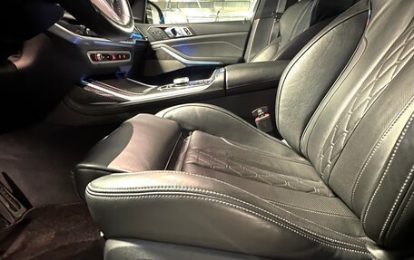 BMW X7, 2023 год, 12 500 000 рублей, 23 фотография