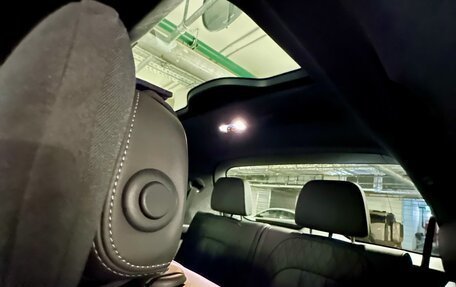 BMW X7, 2023 год, 12 500 000 рублей, 21 фотография