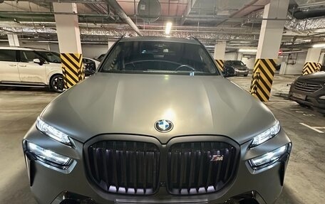 BMW X7, 2023 год, 12 500 000 рублей, 31 фотография
