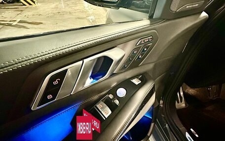 BMW X7, 2023 год, 12 500 000 рублей, 24 фотография