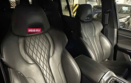 BMW X7, 2023 год, 12 500 000 рублей, 19 фотография