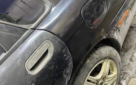 Volvo S40 II, 2000 год, 180 000 рублей, 3 фотография