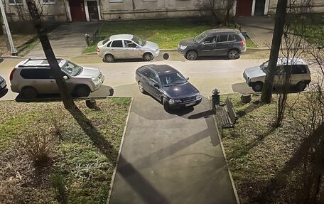 Volvo S40 II, 2000 год, 180 000 рублей, 5 фотография