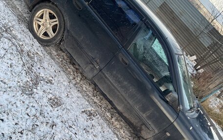 Volvo S40 II, 2000 год, 180 000 рублей, 2 фотография