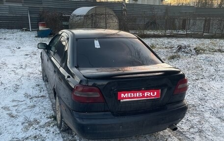 Volvo S40 II, 2000 год, 180 000 рублей, 4 фотография