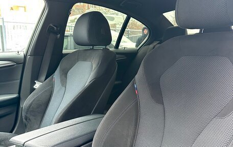 BMW 5 серия, 2019 год, 3 420 000 рублей, 23 фотография