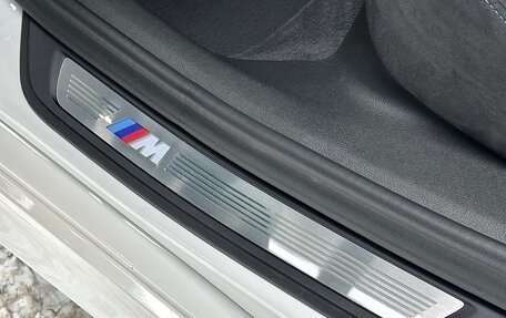 BMW 5 серия, 2019 год, 3 420 000 рублей, 18 фотография