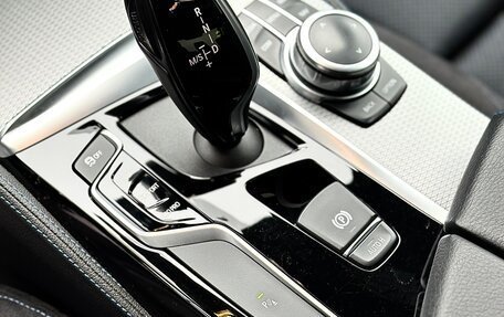 BMW 5 серия, 2019 год, 3 420 000 рублей, 25 фотография