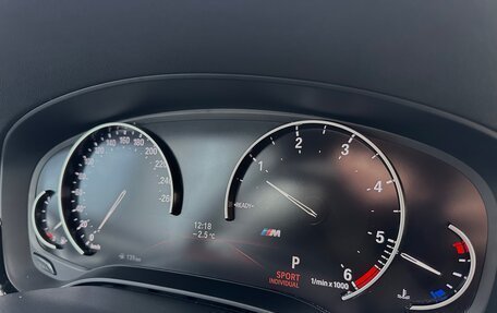 BMW 5 серия, 2019 год, 3 420 000 рублей, 38 фотография