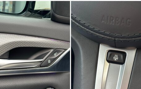 BMW 5 серия, 2019 год, 3 420 000 рублей, 40 фотография