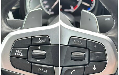 BMW 5 серия, 2019 год, 3 420 000 рублей, 37 фотография