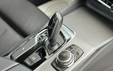 BMW 5 серия, 2019 год, 3 420 000 рублей, 32 фотография