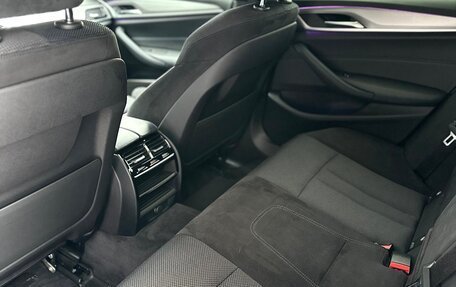 BMW 5 серия, 2019 год, 3 420 000 рублей, 27 фотография