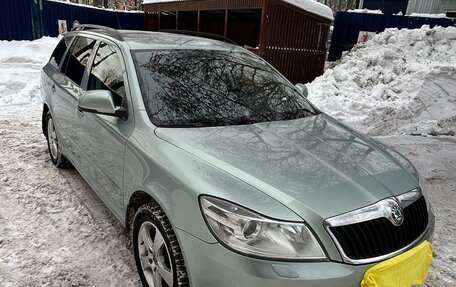 Skoda Octavia, 2012 год, 1 200 000 рублей, 7 фотография