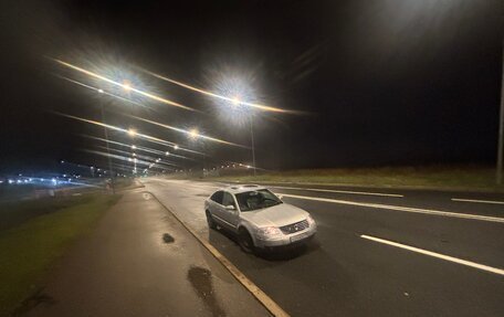 Volkswagen Passat B5+ рестайлинг, 2003 год, 420 000 рублей, 5 фотография