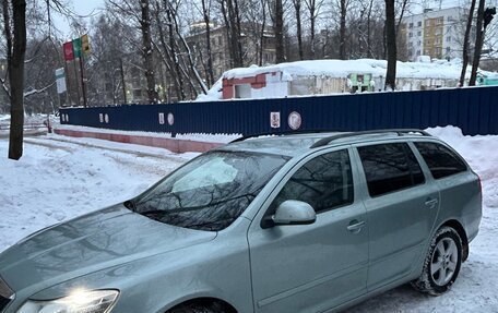 Skoda Octavia, 2012 год, 1 200 000 рублей, 5 фотография