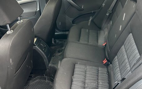 Skoda Octavia, 2012 год, 1 200 000 рублей, 10 фотография