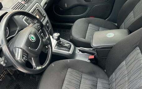 Skoda Octavia, 2012 год, 1 200 000 рублей, 11 фотография