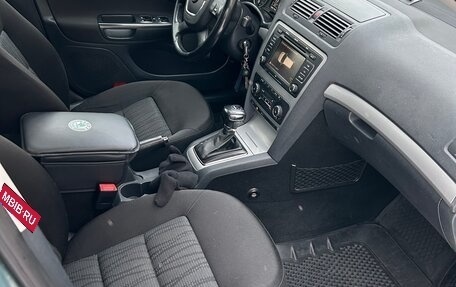 Skoda Octavia, 2012 год, 1 200 000 рублей, 3 фотография