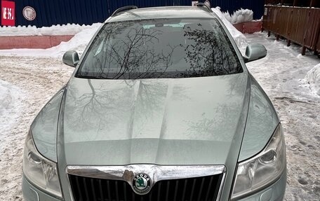 Skoda Octavia, 2012 год, 1 200 000 рублей, 6 фотография