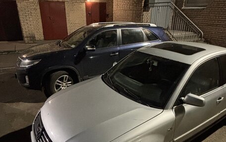 Volkswagen Passat B5+ рестайлинг, 2003 год, 420 000 рублей, 11 фотография