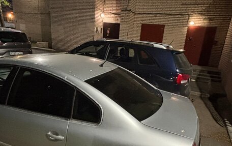 Volkswagen Passat B5+ рестайлинг, 2003 год, 420 000 рублей, 12 фотография