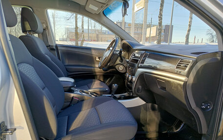 SsangYong Actyon II рестайлинг, 2013 год, 1 190 000 рублей, 11 фотография