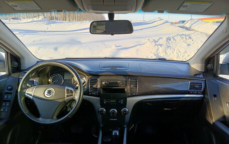 SsangYong Actyon II рестайлинг, 2013 год, 1 190 000 рублей, 14 фотография