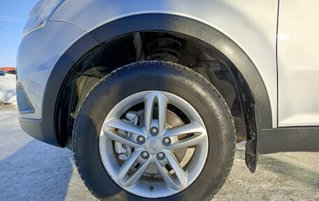 SsangYong Actyon II рестайлинг, 2013 год, 1 190 000 рублей, 18 фотография