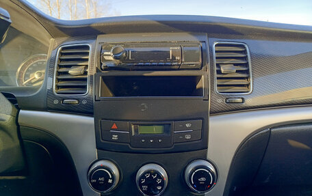 SsangYong Actyon II рестайлинг, 2013 год, 1 190 000 рублей, 15 фотография