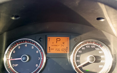 SsangYong Actyon II рестайлинг, 2013 год, 1 190 000 рублей, 13 фотография