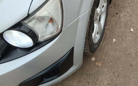 Chevrolet Aveo III, 2013 год, 670 000 рублей, 7 фотография