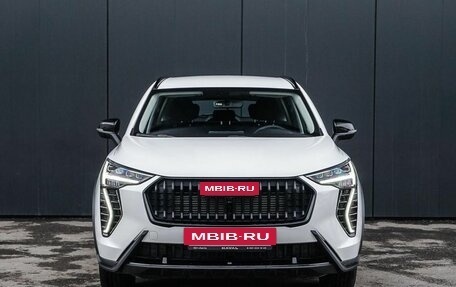 Haval Jolion, 2025 год, 2 549 000 рублей, 2 фотография