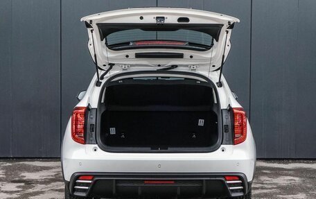 Haval Jolion, 2025 год, 2 549 000 рублей, 6 фотография