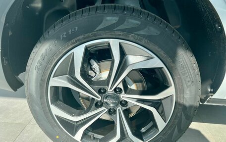 Haval F7, 2025 год, 3 449 000 рублей, 10 фотография